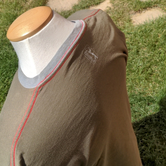 PGA tour casual t-shirt - Picture 3 of 4